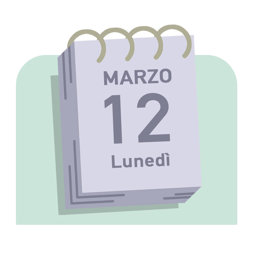 Calendario